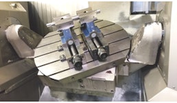 CNC-Zerspannung CNC-Zerspannung