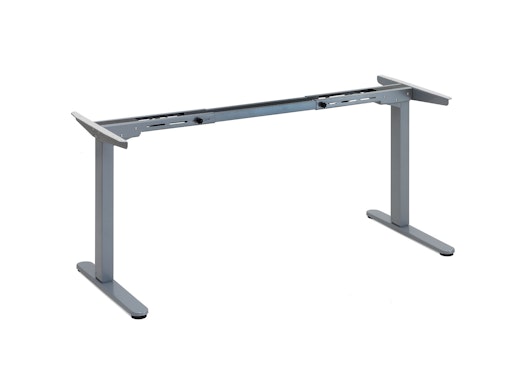 EISNHAUER® Dynamic Tischgestell für höhenverstellbaren Schreibtisch