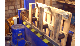 Palettenreparatur Palettenreparatur