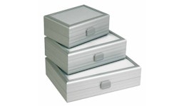 Aluminium Etuis PRIMO Aluminium Etuis PRIMO