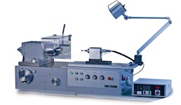 Maschine IRG-1 Maschine IRG-1
