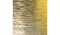 etalbond® – GOLD BRIGHT BRUSHED ANODISED (GOLD ELOXIERT GEBÜRSTET) etalbond® – GOLD BRIGHT BRUSHED ANODISED (GOLD ELOXIERT GEBÜRSTET)
