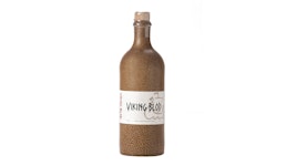Dansk Mjod - Viking Blod / Dänischer Met Honigwein mit Hibiskus und Ingwer 19% Vol. 700ml Dansk Mjod - Viking Blod / Dänischer Met Honigwein mit Hibiskus und Ingwer 19% Vol. 700ml