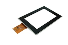 Touchscreens Touchscreens