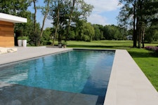 GFK-Pool Cube GFK-Pool Cube