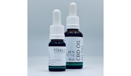 Healix CBD Öl 5% Healix CBD Öl 5%