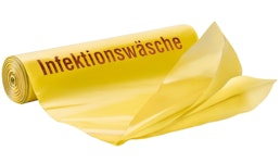 SIANKA Infektionswäsche-Säcke SIANKA Infektionswäsche-Säcke