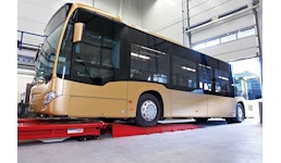 Fahrflächen-Hebebühne Fahrflächen-Hebebühne