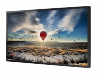 Digital Signage: Outdoor-Displays, Samsung Outdoor OMH Serie Digital Signage: Outdoor-Displays, Samsung Outdoor OMH Serie