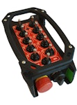 E-Chronos Funksteuerungen FireFly E-Chronos Funksteuerungen FireFly