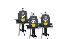 Rohrtrenn- und Anfasmaschinen GF 6 (AVM/MVM) Rohrtrenn- und Anfasmaschinen GF 6 (AVM/MVM)