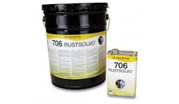 706 (E) Rustsolvo® == Rostlöser 706 (E) Rustsolvo® == Rostlöser