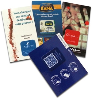 Display - Reiniger auch individuelle Formen Display - Reiniger auch individuelle Formen