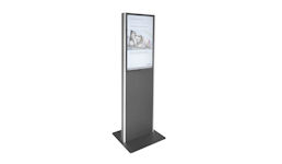 Indoorstele DIS-SAPHIR Indoorstele DIS-SAPHIR