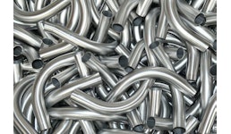 Rohrbogen für die Lebensmittelindustrie Rohrbogen für die Lebensmittelindustrie