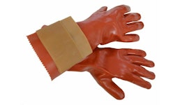 CSA Außenhandschuh - Ersatzteile CSA Außenhandschuh - Ersatzteile