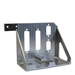 5-Achs Frästeile aus Titan und Aluminium 5-Achs Frästeile aus Titan und Aluminium