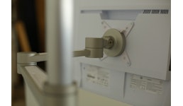 Monitorhalter Monitorhalter
