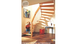 Bucher-Treppe VIVA Bucher-Treppe VIVA
