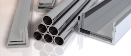Aluminiumprofile Aluminiumprofile