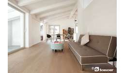 3-Schicht-Parkett Scheucher WOODflor NOVOLOC® 5G 3-Schicht-Parkett Scheucher WOODflor NOVOLOC® 5G