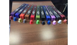 Kaffeekapseln für Nespresso kompatibel. Coffee capsules nespresso compatible. Kaffeekapseln für Nespresso kompatibel. Coffee capsules nespresso compatible.
