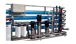 Wasserbehandlung Wasserbehandlung