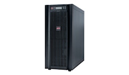 APC Smart-UPS VT, 10 kVA, 400 V, mit Start-Up-Funktion 5X8, interner Wartungs-Bypass & parallelfähig APC Smart-UPS VT, 10 kVA, 400 V, mit Start-Up-Funktion 5X8, interner Wartungs-Bypass & parallelfähig