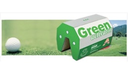 Green Activator Green Activator
