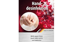 Handdesinfektion bulk Handdesinfektion bulk