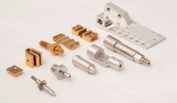 Feinmechanische Dreh- und Frästeile Feinmechanische Dreh- und Frästeile