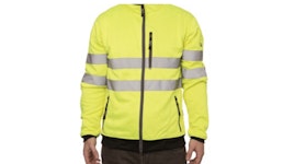 Warnschutzjacke Warnschutzjacke