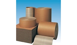 Rollenwellpappe Rollenwellpappe