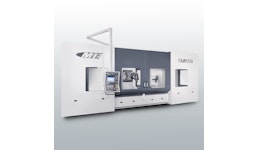 Bettfräsmaschine KT 3200 Bettfräsmaschine KT 3200