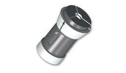 Standardspannzangen und -Köpfe Standardspannzangen und -Köpfe