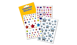 Sticker (Aufkleber) / Kunstharzüberzug (Epoxy) Sticker (Aufkleber) / Kunstharzüberzug (Epoxy)