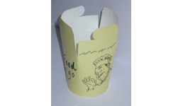 Food / Asia-Boxen Food / Asia-Boxen