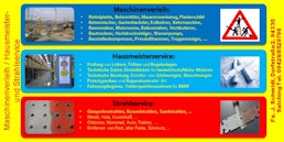 Hausmeisterservice Hausmeisterservice