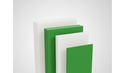 PE-1000 Platten (Polyethylene) PE-1000 Platten (Polyethylene)