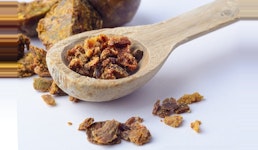 Propolis, roh Propolis, roh