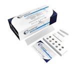 CLUNGENE Covid-19 Antigen-Schnelltest, (5-er Pack) CLUNGENE Covid-19 Antigen-Schnelltest, (5-er Pack)