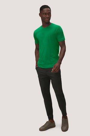 HAKRO T-SHIRT CLASSIC Art.292 mit ihrem Wunschlogo veredelt HAKRO T-SHIRT CLASSIC Art.292 mit ihrem Wunschlogo veredelt