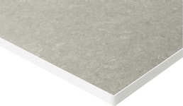 Arbeitsplatte mit Linoleum-/Universal-Belag Arbeitsplatte mit Linoleum-/Universal-Belag