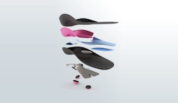 Schuheinlagen Schuheinlagen