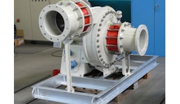 Spezialventilator Spezialventilator