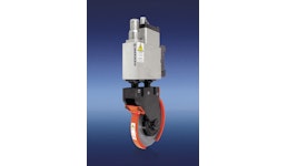 Quetschmesserhalter PQA-DF 50 mit Tiefeneinstellung und max. 1.200 N Schneiddruck Quetschmesserhalter PQA-DF 50 mit Tiefeneinstellung und max. 1.200 N Schneiddruck