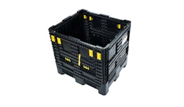 Großladungsträger faltbar OceanPak 1190 x 1135 x 840 Großladungsträger faltbar OceanPak 1190 x 1135 x 840