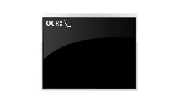 OCR Console