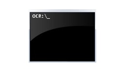 OCR Console OCR Console