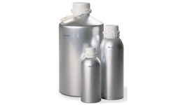 Aluminiumflasche 50 ml Plus 32 Aluminiumflasche 50 ml Plus 32